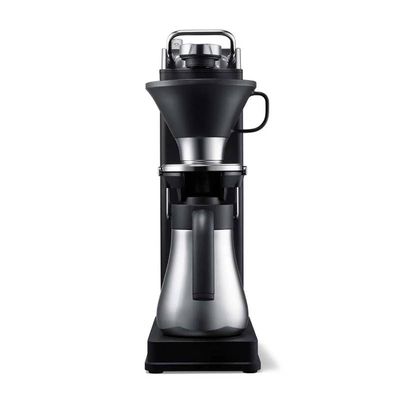 BALMUDA The Brew Automatic Drip Coffee Machine (Black) K06F-BK